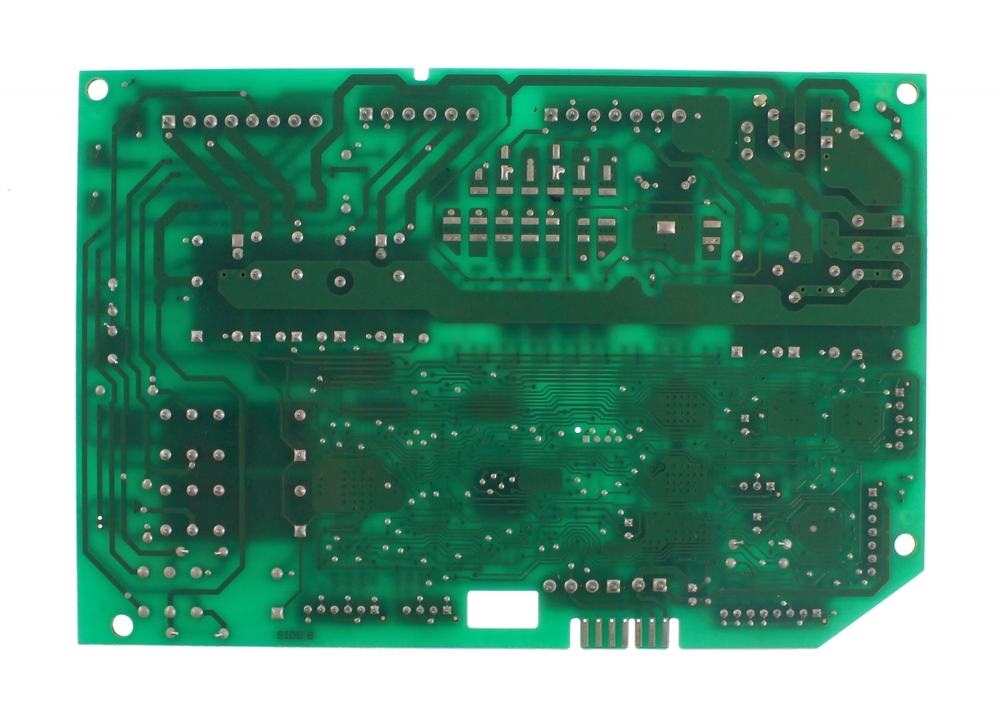 WPW10589837 - Genuine OEM Whirlpool Refrigerator Main Control Board